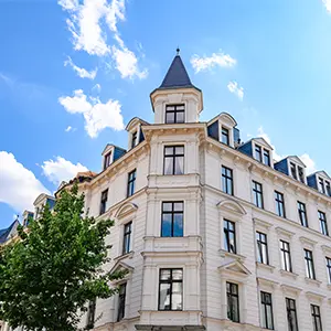 Vermögensabsicherung